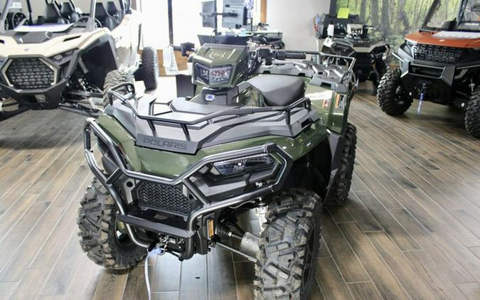 2026 Polaris Sportsman 570 Premium - 40th Anniversary Edition