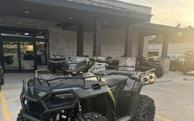 2026 Polaris Sportsman 570 Premium - 40th Anniversary Edition