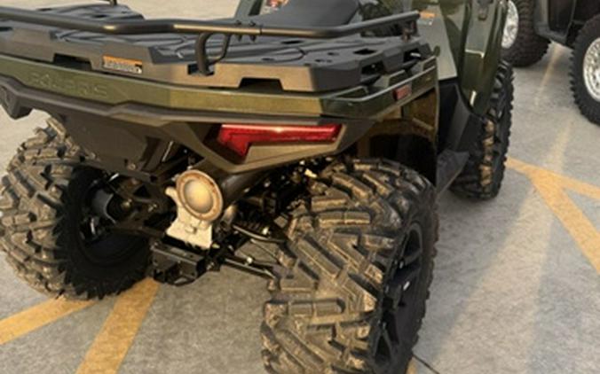 2026 Polaris Sportsman 570 Premium - 40th Anniversary Edition