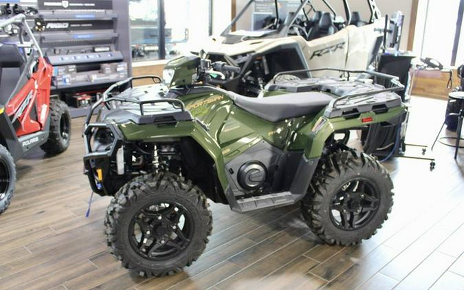 2026 Polaris Sportsman 570 Premium - 40th Anniversary Edition