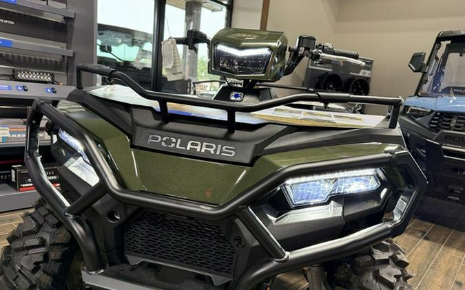 2026 Polaris Sportsman 570 Premium - 40th Anniversary Edition