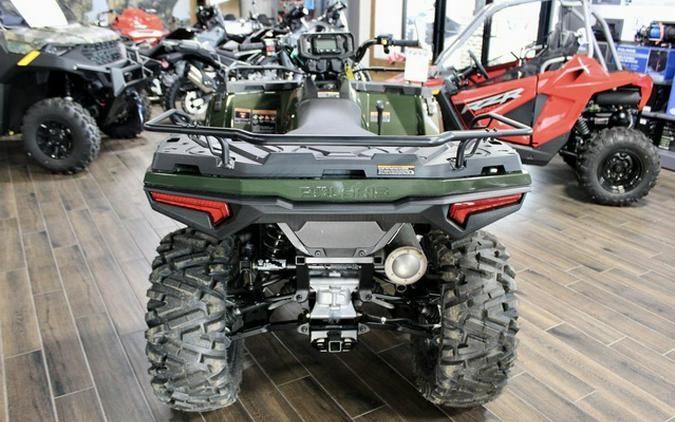 2026 Polaris Sportsman 570 Premium - 40th Anniversary Edition