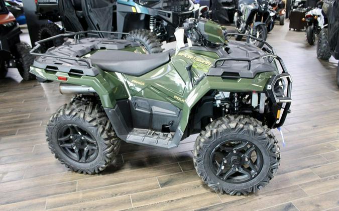 2026 Polaris Sportsman 570 Premium - 40th Anniversary Edition