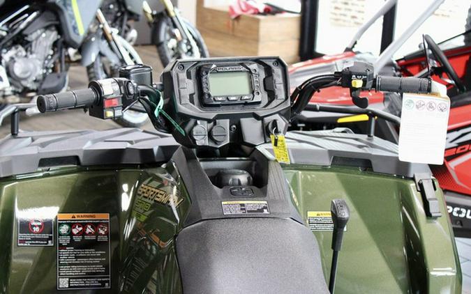 2026 Polaris Sportsman 570 Premium - 40th Anniversary Edition