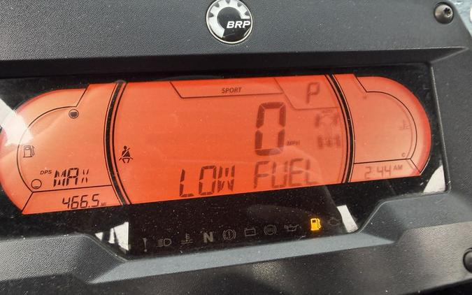 2023 Can-Am® Maverick X3 X rs Turbo RR With Smart-Shox