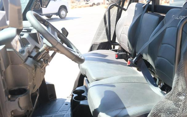 2025 POLARIS RGR CREW XP 1000 TEXAS ED BRONZE METALLIC TEXAS EDITION