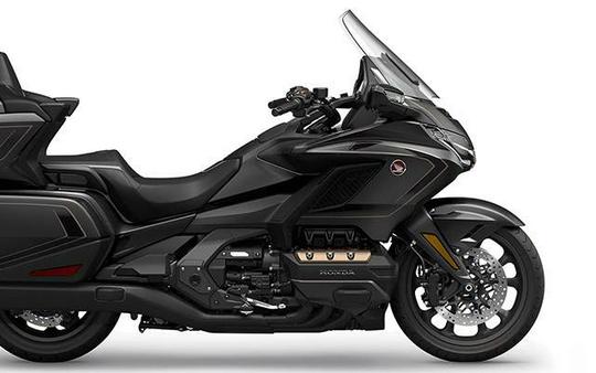 2026 Honda GOLDWING TOUR AIR BAG DCT