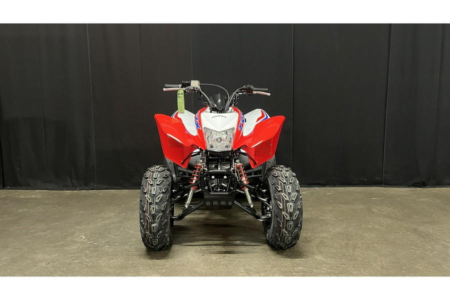 2026 Honda TRX250X
