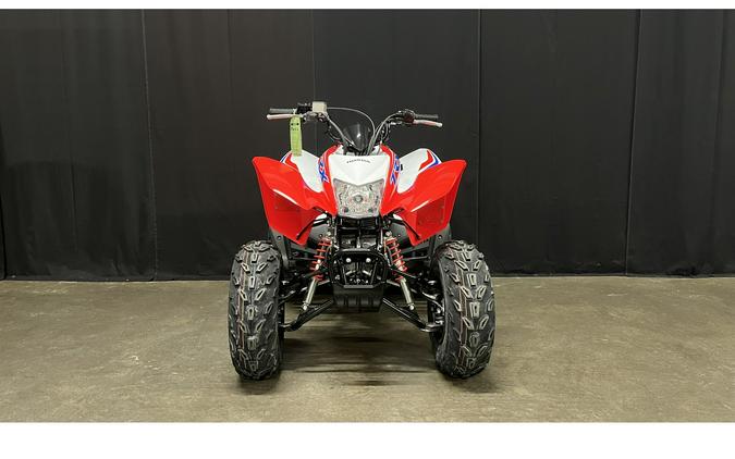 2026 Honda TRX250X