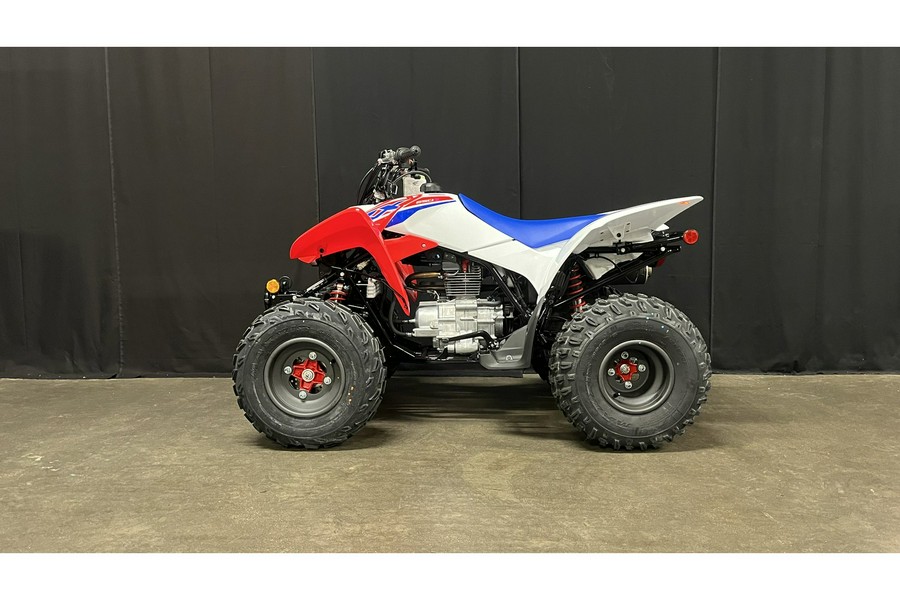 2026 Honda TRX250X