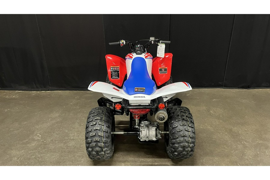 2026 Honda TRX250X
