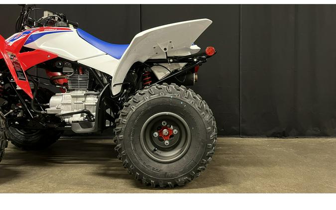 2026 Honda TRX250X