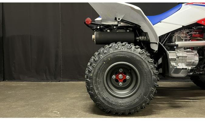 2026 Honda TRX250X