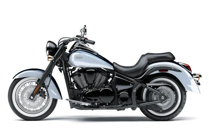 2026 Kawasaki Vulcan® 900 Classic