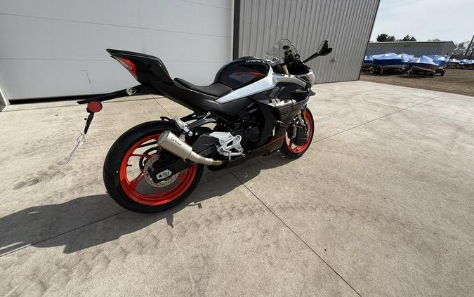 2026 CF Moto Cycle 450SS