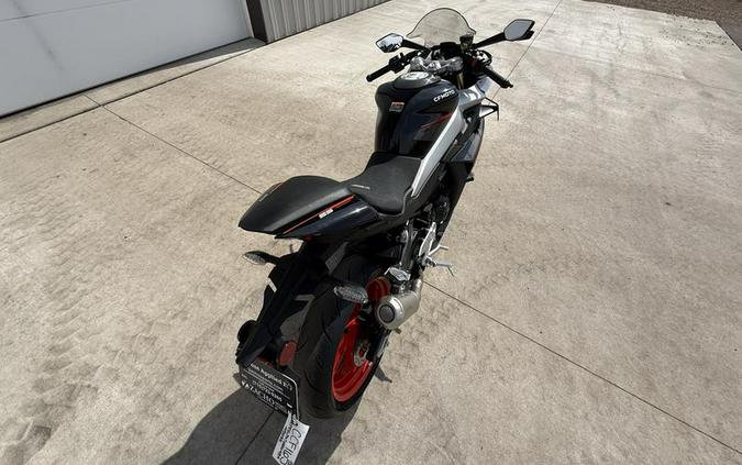 2026 CF Moto Cycle 450SS