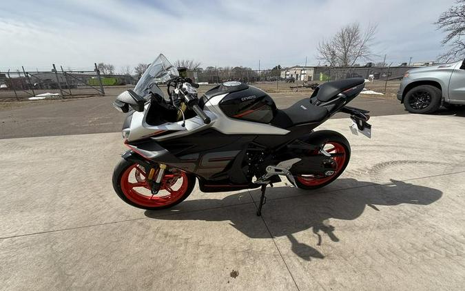 2026 CF Moto Cycle 450SS
