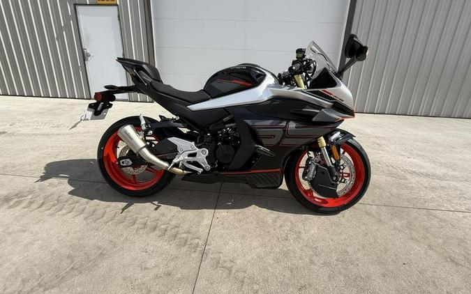 2026 CF Moto Cycle 450SS