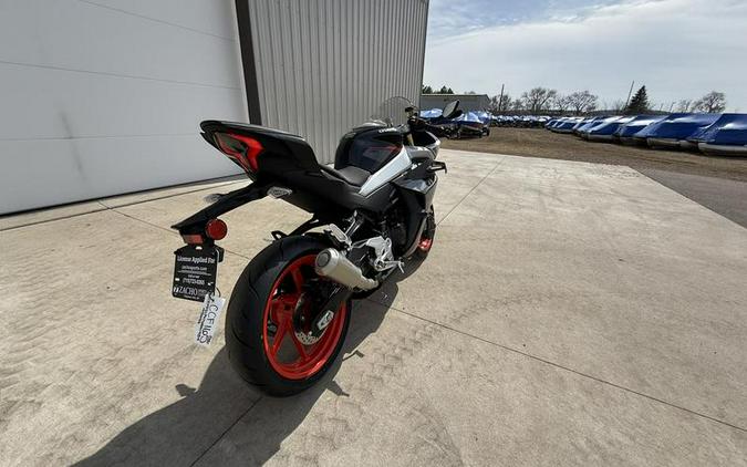 2026 CF Moto Cycle 450SS