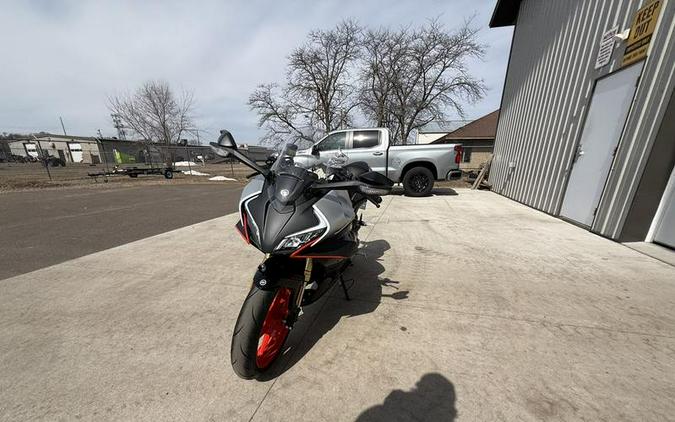 2026 CF Moto Cycle 450SS