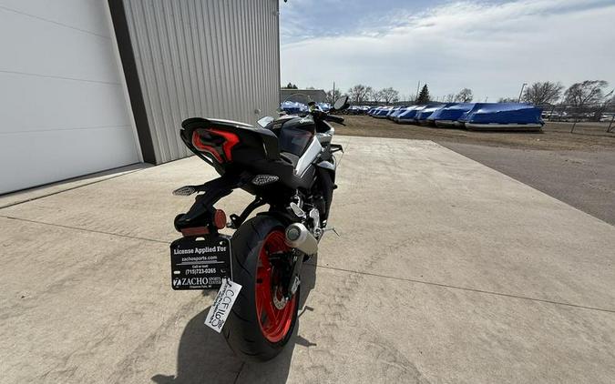 2026 CF Moto Cycle 450SS