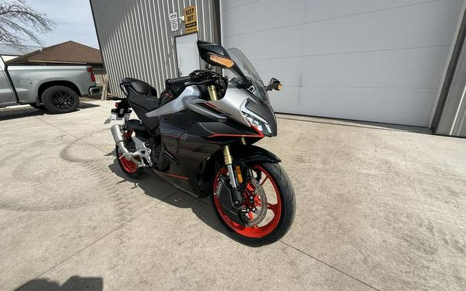 2026 CF Moto Cycle 450SS