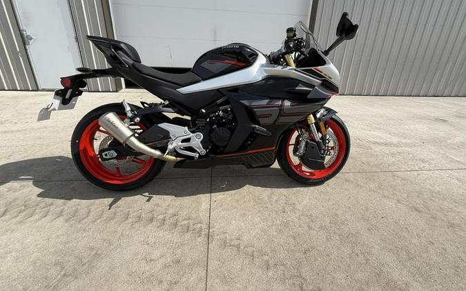 2026 CF Moto Cycle 450SS