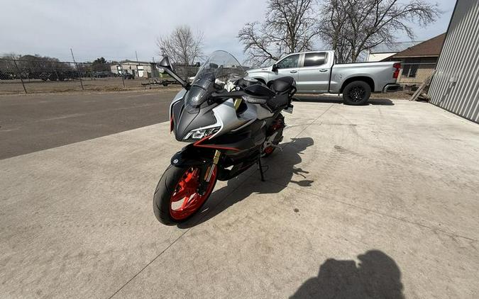 2026 CF Moto Cycle 450SS