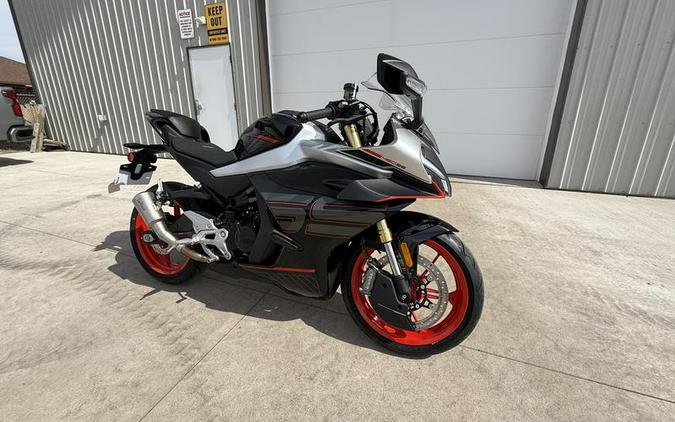 2026 CF Moto Cycle 450SS