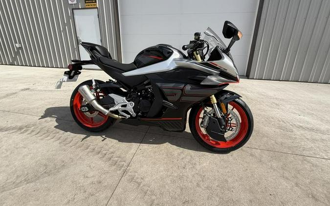 2026 CF Moto Cycle 450SS