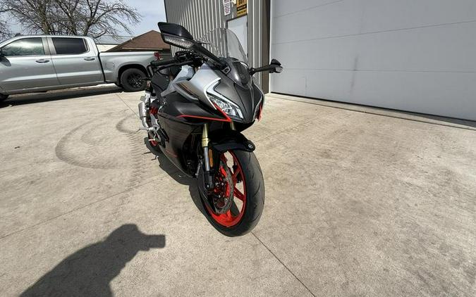 2026 CF Moto Cycle 450SS