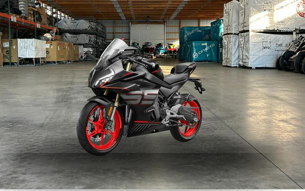 2026 CF Moto Cycle 450SS