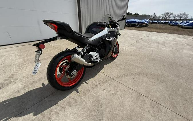 2026 CF Moto Cycle 450SS