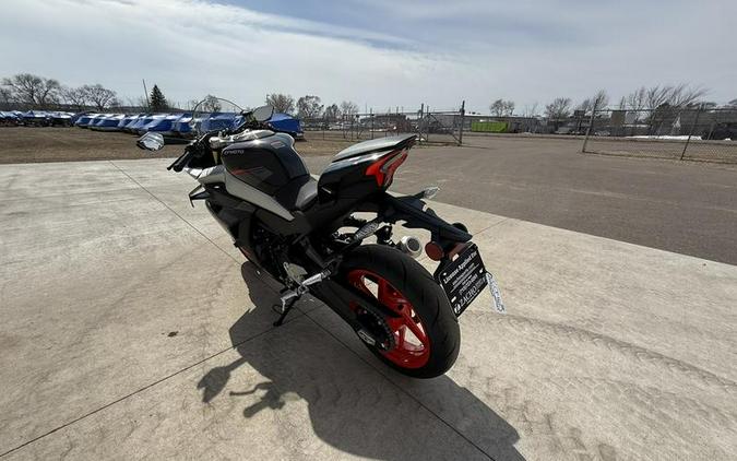 2026 CF Moto Cycle 450SS