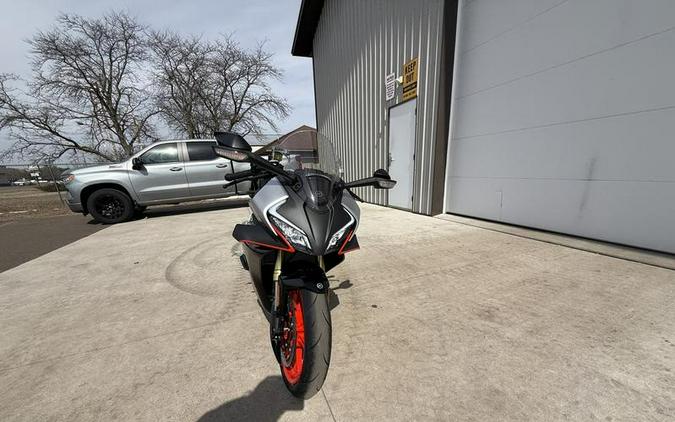 2026 CF Moto Cycle 450SS