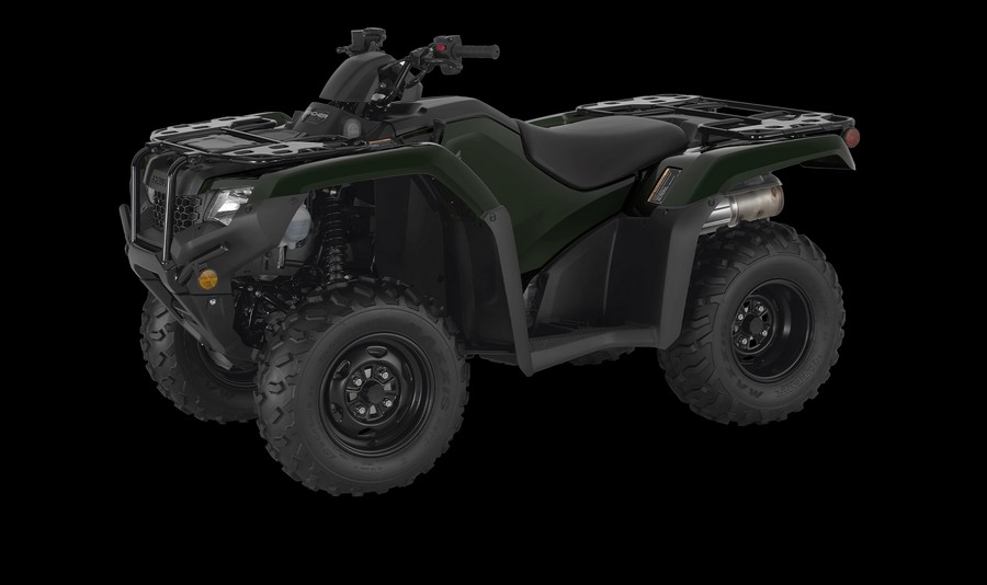 2026 Honda FourTrax Rancher 4x4