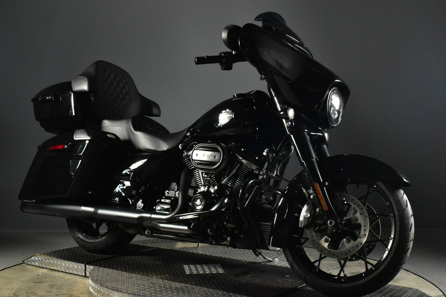 2022 Harley-Davidson Street Glide Special FLHXS