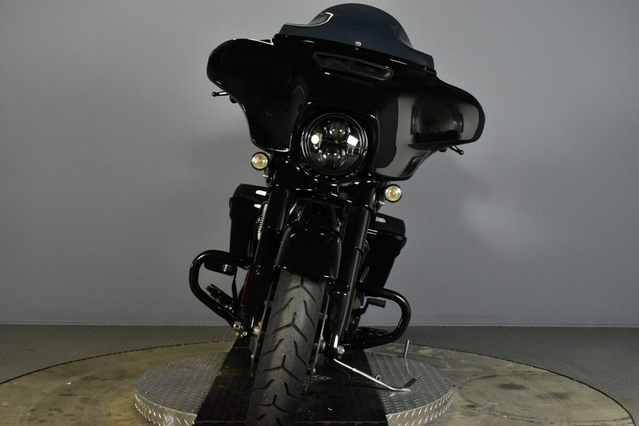 2022 Harley-Davidson Street Glide Special FLHXS