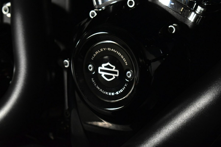 2022 Harley-Davidson Street Glide Special FLHXS
