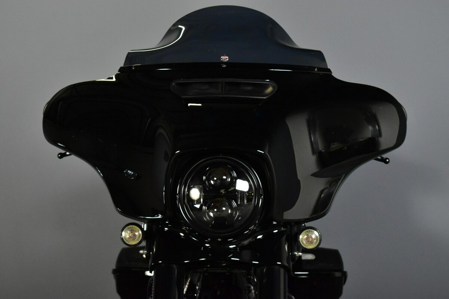 2022 Harley-Davidson Street Glide Special FLHXS