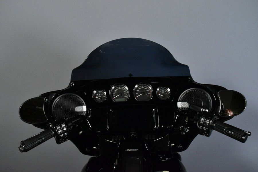 2022 Harley-Davidson Street Glide Special FLHXS