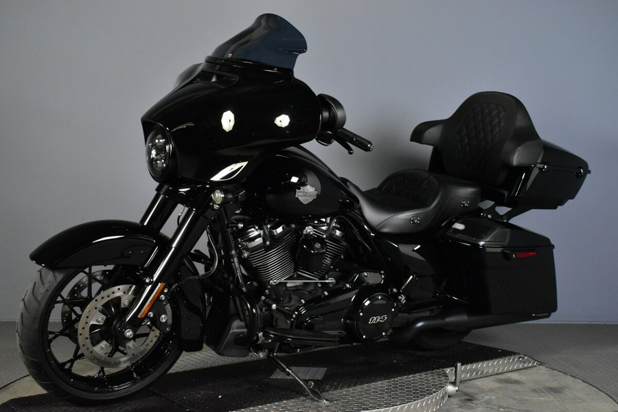 2022 Harley-Davidson Street Glide Special FLHXS