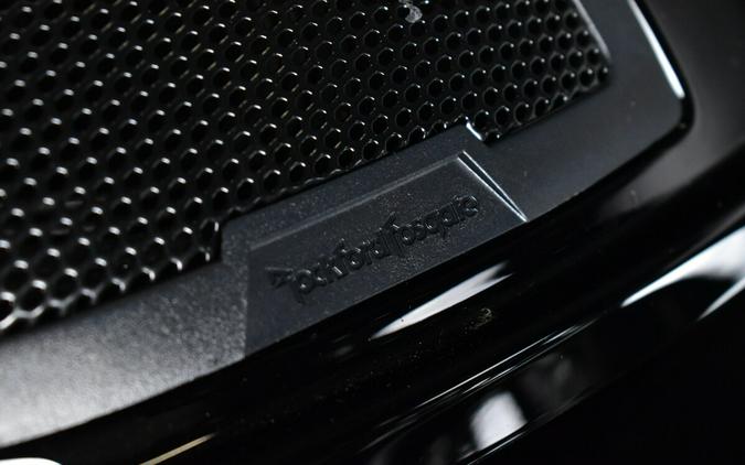 2022 Harley-Davidson Street Glide Special Vivid Black - Black Finish