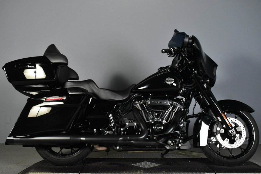 2022 Harley-Davidson Street Glide Special FLHXS