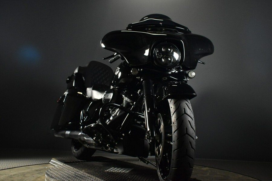 2022 Harley-Davidson Street Glide Special FLHXS
