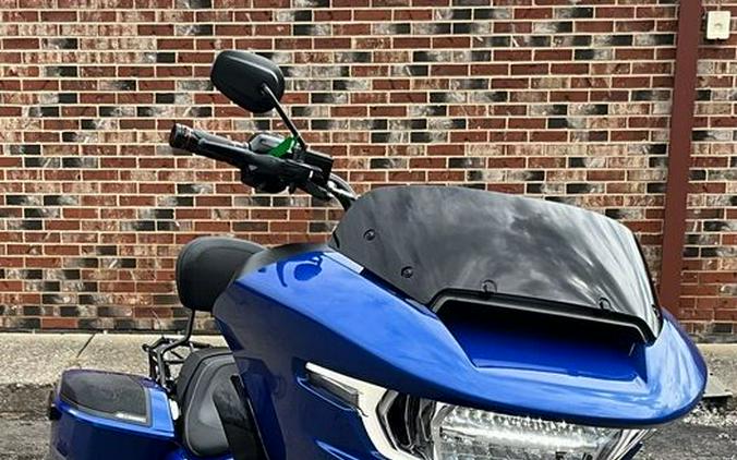 2024 Harley-Davidson® FLTRX - Road Glide®
