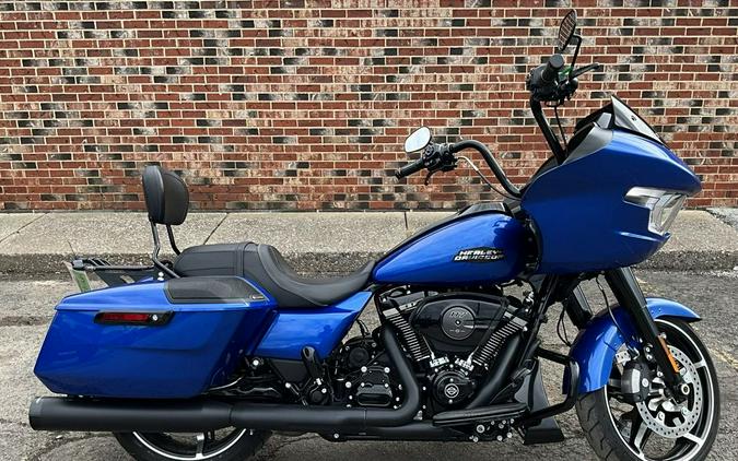 2024 Harley-Davidson® FLTRX - Road Glide®
