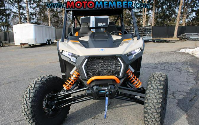 2026 Polaris RZR XP S 1000 Ultimate Z26NEY99A6