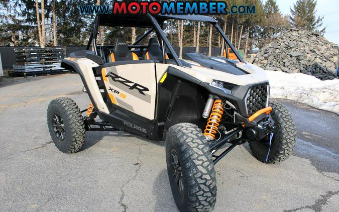 2026 Polaris RZR XP S 1000 Ultimate Z26NEY99A6