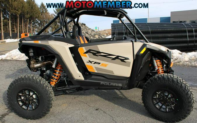 2026 Polaris RZR XP S 1000 Ultimate Z26NEY99A6